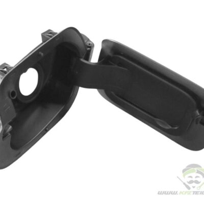 Klappe Kraftstoffeinfüllung mit Fangschale VW T-Roc 2GA809857D GRU