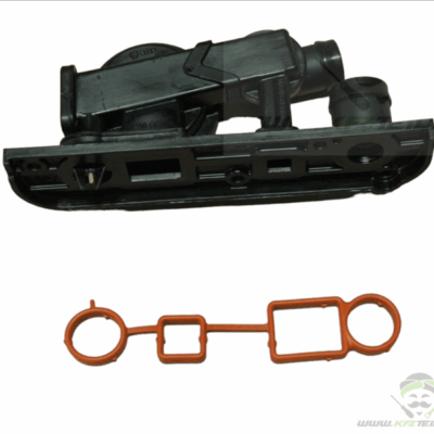 Druckregelventil mit Dichtung Audi Seat Skoda VW 2.0 TSI 06F129101R