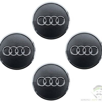 Nabendeckel Radkappen Radzierkappen Audi 8W0601170