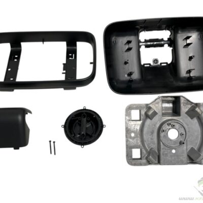 Außenspiegelgehäuse Außenspiegel links rechts VW T5 T6 7F0857547B