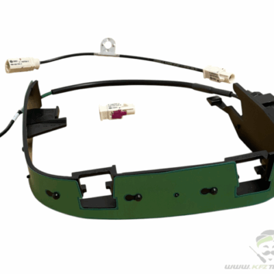 Antennenmodul Außenspiegel Spiegel links VW Caddy 2K5035525Q