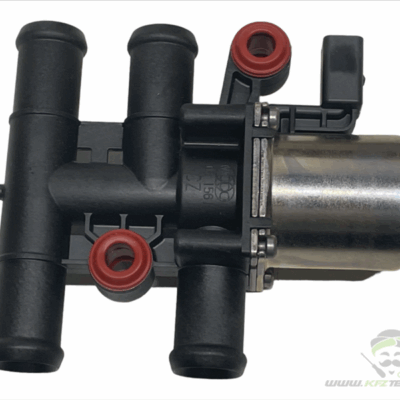 Magnetventil Heizungsventil Ventil Heizung Audi A4 A5 A6 A7 A8 8E0820036