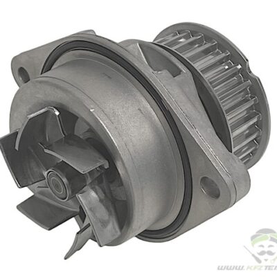 Wasserpumpe Kühlmittelpumpe Audi Seat VW Skoda 036121008M