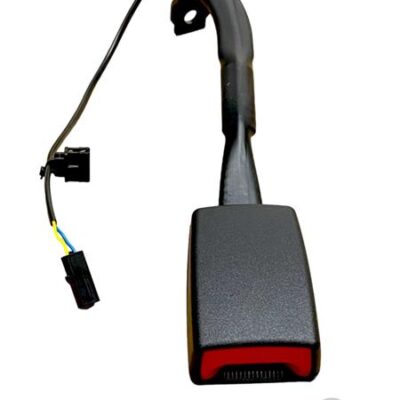 Sicherheit Gurtschloss links Skoda Octavia 1Z1858471C FCN