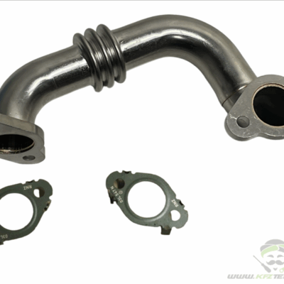 AGR Rohr Verbindungsrohr Dichtung VW T5 Audi A4 A5 A6 Q5 03L131521D