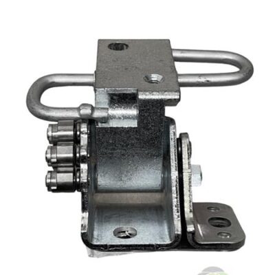 Türscharnier Scharnier Tür vorne rechts VW Passat 3C8831412C