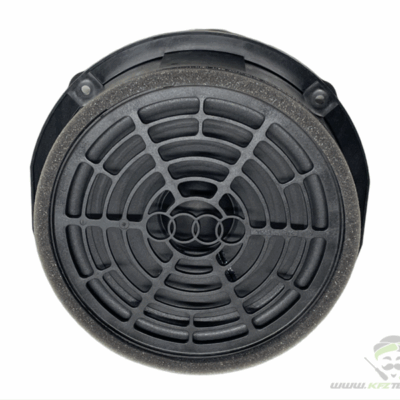 Mittel-/Tieftonlautsprecher Tür vorn Audi A4 A5 8T0035415B