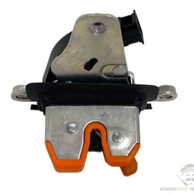 Heckklappenschloss Zentralverriegelung Skoda Fabia 6Y9827501G 209