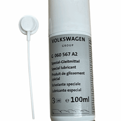 Spezial-Gleitmittel 100 ml Audi Seat Skoda VW G 060567A2