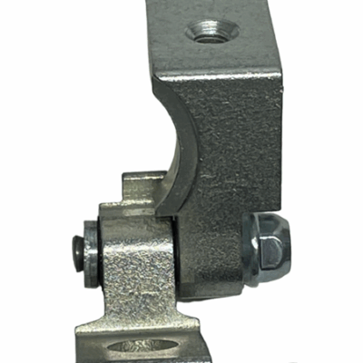 Türscharnier Scharnier Tür vorne links oben VW Caddy Touran 6Q0831401C