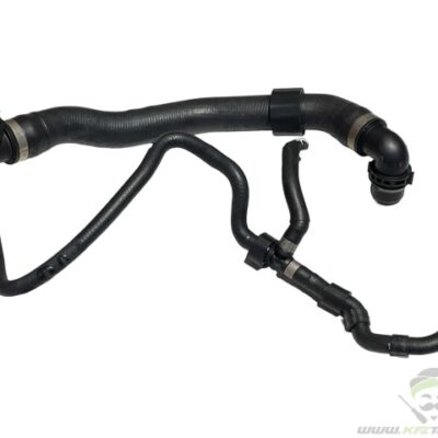 Kühlmittelschlauch VW Caddy 2K0122101F