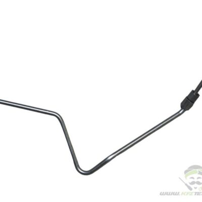 Ölrohr Ölleitung Turbo Turbolader Audi Seat Skoda VW 038145771AG