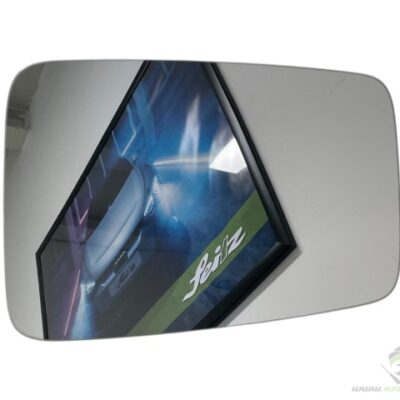 Spiegelglas konvex mit Trägerplatte VW T5 T6 7J0857521F