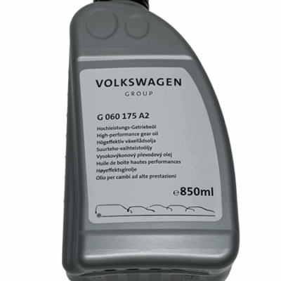 Hochleistungetriebeöl Haldex-Öl Quattro 4Motion VW Audi G 060175A2