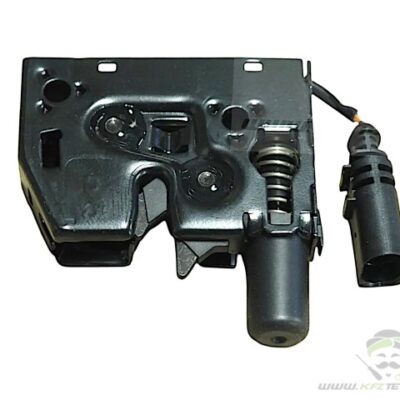 Klappenschloss mit Mikroschalter Audi TT 2007>>2014 8J0823509C