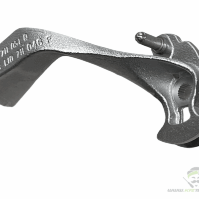 Schalthebel vorne Audi Seat Skoda VW 1J0711051Q