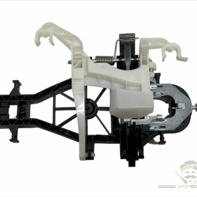 Lagerbügel rechts VW Caddy 3 2016>>2020 2K5843352B