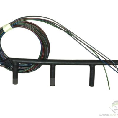 Kabelbaum Leitungssatz Kontaktbrücke VW 1.9 2.0TDI 038971782C