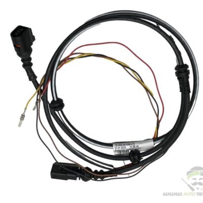 Leitungssatz Kabelbaum ABS Sensor VW T5 T6 7E0927903