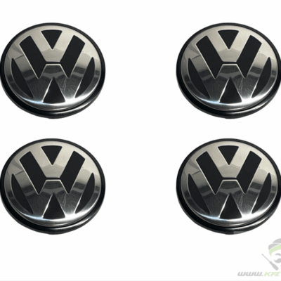Nabendeckel Radkappen Radzierkappen VW Golf Passat T5 3B7601171 XRW