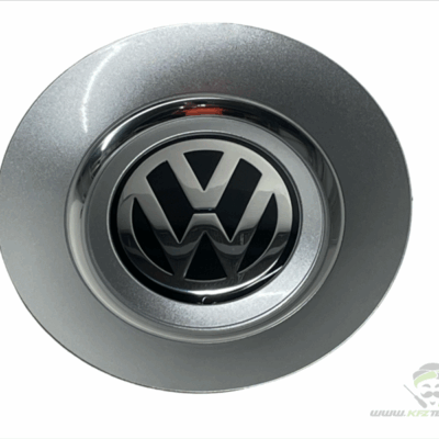 Radzierkappe Alufelge 18" 1 Stück VW Phaeton 3D0601149G GRB