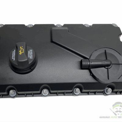 Zylinderkopfhaube Ventildeckel Audi Seat Skoda VW 038103469AD