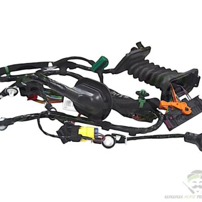 Kabelbaum Tür Leitungssatz vorne rechts VW Golf Plus 5M1971121AA