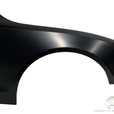 Kotflügel vorn rechts unlackiert Audi A5 S5 Coupe Cabrio 8T0821106H