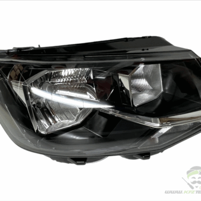 Scheinwerfer vorne rechts VW T6 2016- 7E1941016AD