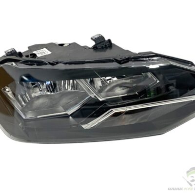 Scheinwerfer vorne rechts VW Polo 2G1941006