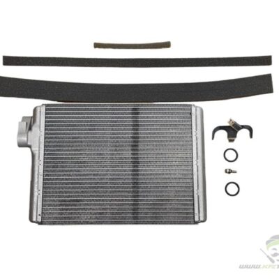 Wärmetauscher Heizung Innenraum Audi A4 A5 Q5 8K0898037A