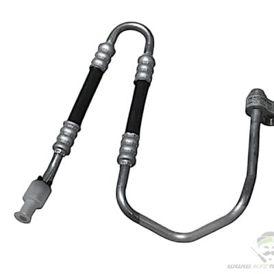 Kältemittelschlauch Klimaleitung Seat Skoda VW 6Q0820741D