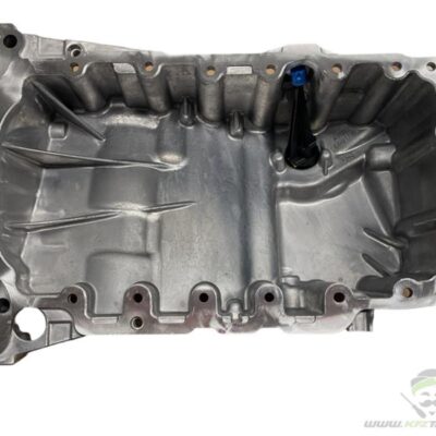 Ölwanne Motorölwanne mit Ölstandssensor Audi A4 A5 A6 Q5 04L103601P