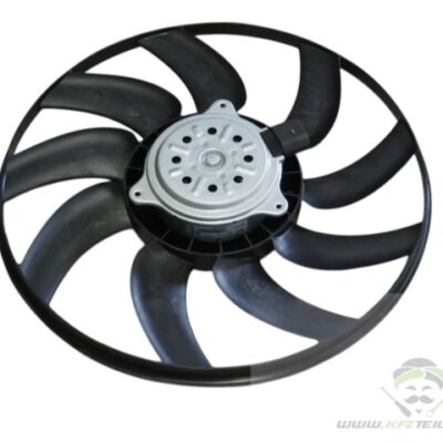 Kühlerlüfter Lüfter Gebläse Audi A4 A5 A6 Q5 8K0959455T