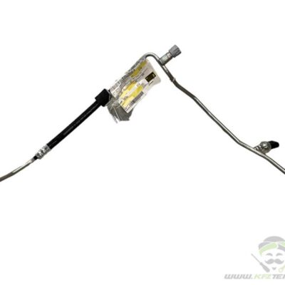 Kältemittelschlauch Klimaleitung Audi Seat Skoda VW 5Q0816741C