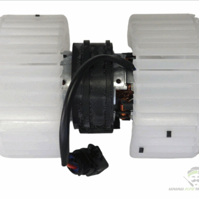 Gebläsemotor Belüftung Motor Gebläse Klimaanlage Audi A8 4E0959101A