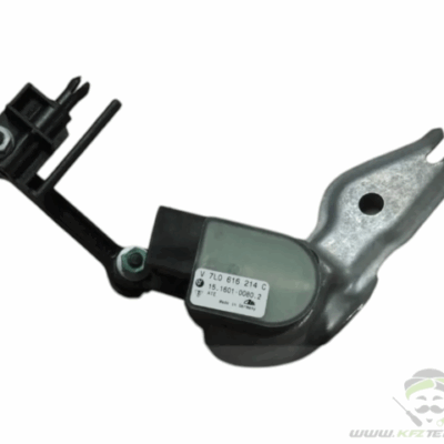 Niveausensor Leuchtweitenreg. vorn rechts VW Touareg 7L0616214C