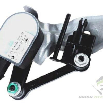 Niveausensor Leuchtweitenregulierung links Audi Q7 VW Touareg 7L0616213D