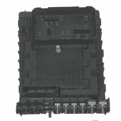 Zentralelektrik für Motorraum Audi Seat Skoda VW 1K0937125D