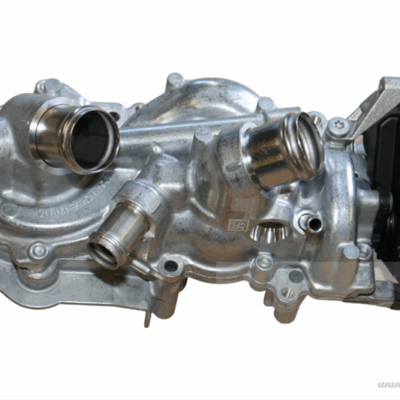 Wasserpumpe Kühlmittelpumpe Audi Seat Skoda VW 05E121111AB