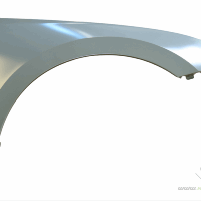 Kotflügel vorn rechts unlackiert Skoda Octavia 5E3821106B