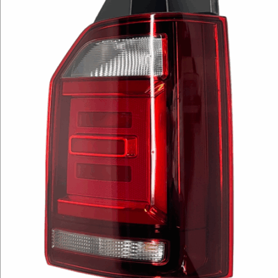 LED Schlussleuchte Rücklicht rechts abgedunkelt VW T6 7E0945208H