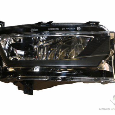 Halogen Nebelscheinwerfer rechts VW T6.1 7LA941662C