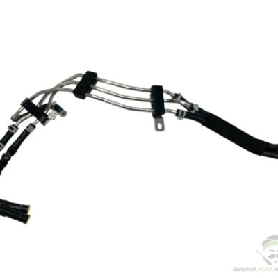 Kraftstoffleitung Kraftstoffrohr VW Crafter 2E0130308K