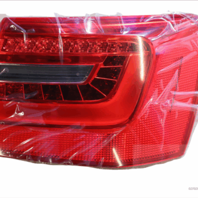 LED Schlussleuchte Rückleuchte Heckleuchte rechts Audi A6 4G9945096B