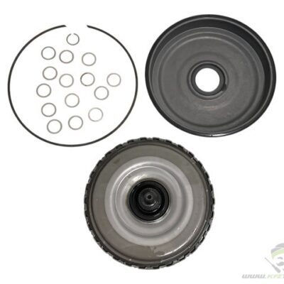 Kupplungssatz Kupplung Satz VW Passat T6.1 0BH398029C