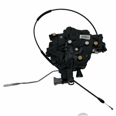 Schloss Schiebetür Türschloss rechts VW T5 T6 7E0843654BT