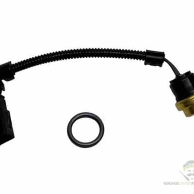 Temperaturgeber Zylinderkopf 070919501A