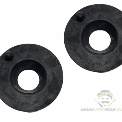 Federauflage 1K0512297D