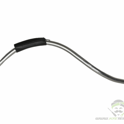 Führungsrohr Handbremszug Handbremse Audi VW 1K0711952A